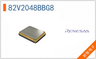 82V2048BBG8