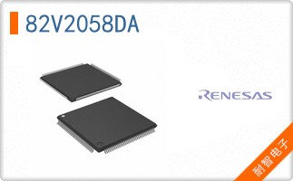 82V2058DA