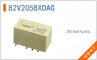 82V2058XDAG
