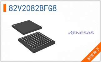 82V2082BFG8