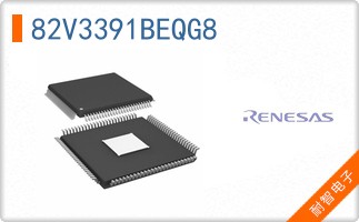 82V3391BEQG8