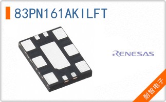 83PN161AKILFT