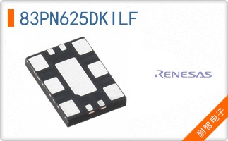 83PN625DKILF