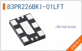83PR226BKI-01LFT