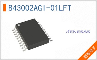 843002AGI-01LFT