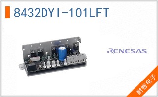8432DYI-101LFT