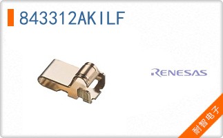843312AKILF