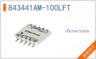 843441AM-100LFT
