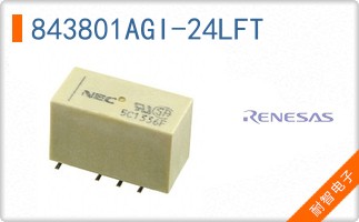 843801AGI-24LFT