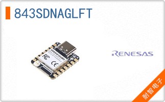 843SDNAGLFT