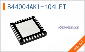 844004AKI-104LFT