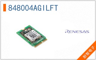 848004AGILFT