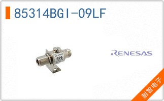 85314BGI-09LF