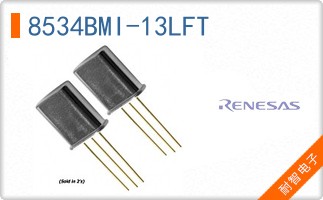 8534BMI-13LFT