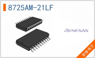 8725AM-21LF
