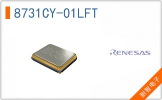 8731CY-01LFT