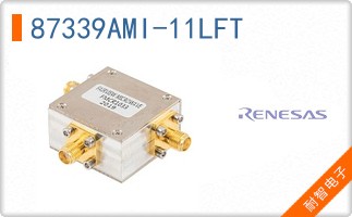 87339AMI-11LFT