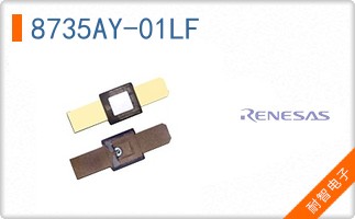 8735AY-01LF