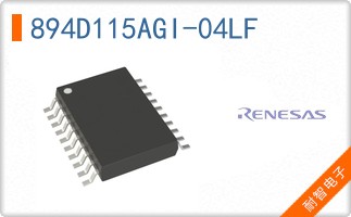 894D115AGI-04LF