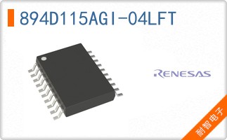 894D115AGI-04LFT