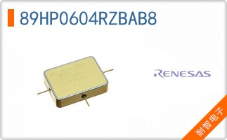 89HP0604RZBAB8
