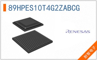 89HPES10T4G2ZABCG