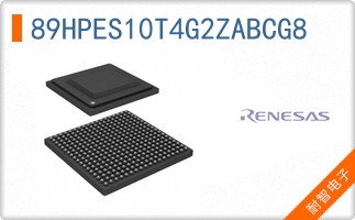 89HPES10T4G2ZABCG8