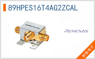 89HPES16T4AG2ZCAL