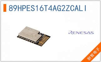 89HPES16T4AG2ZCALI