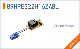 89HPES22H16ZABL