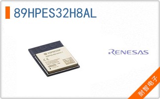 89HPES32H8AL