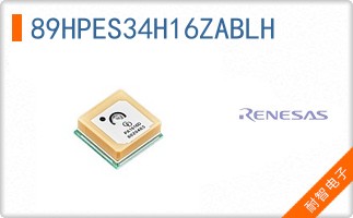 89HPES34H16ZABLH