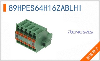 89HPES64H16ZABLHI