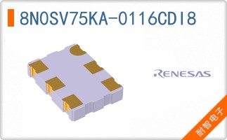8N0SV75KA-0116CDI8