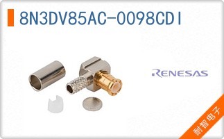 8N3DV85AC-0098CDI