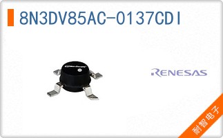 8N3DV85AC-0137CDI