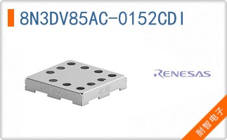 8N3DV85AC-0152CDI