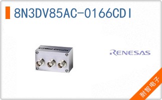8N3DV85AC-0166CDI