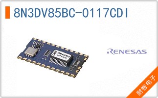 8N3DV85BC-0117CDI