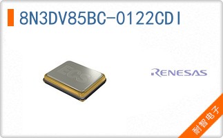 8N3DV85BC-0122CDI