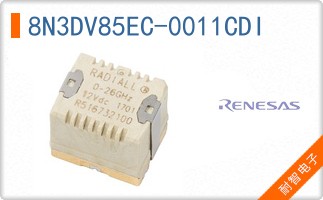 8N3DV85EC-0011CDI