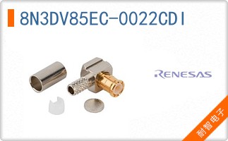8N3DV85EC-0022CDI