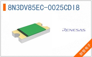 8N3DV85EC-0025CDI8