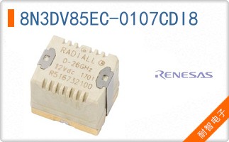 8N3DV85EC-0107CDI8