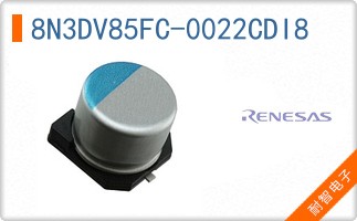 8N3DV85FC-0022CDI8