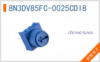 8N3DV85FC-0025CDI8