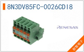 8N3DV85FC-0026CDI8