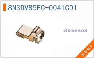 8N3DV85FC-0041CDI