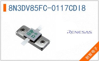 8N3DV85FC-0117CDI8