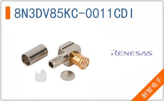 8N3DV85KC-0011CDI